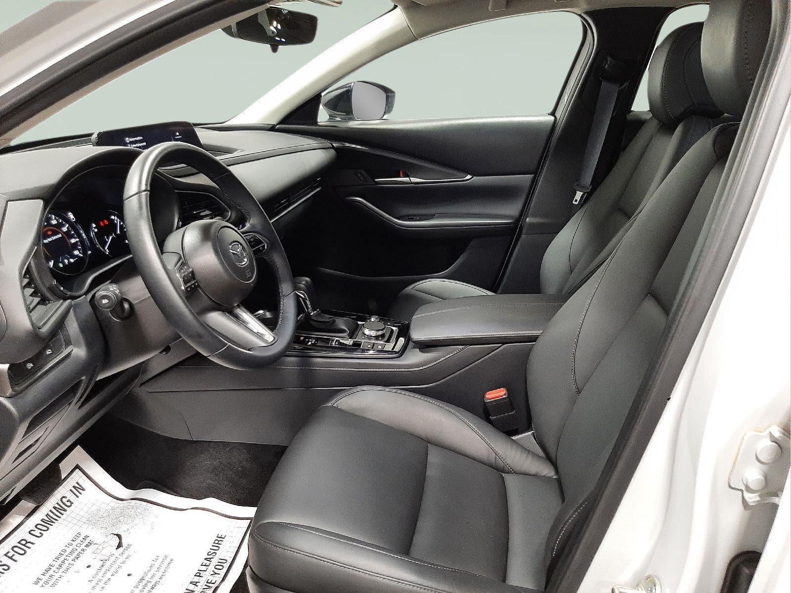 2025 Mazda Mazda Cx-30 2.5 S SELECT SPORT AWD