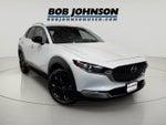 2025 Mazda Mazda Cx-30 2.5 S SELECT SPORT AWD