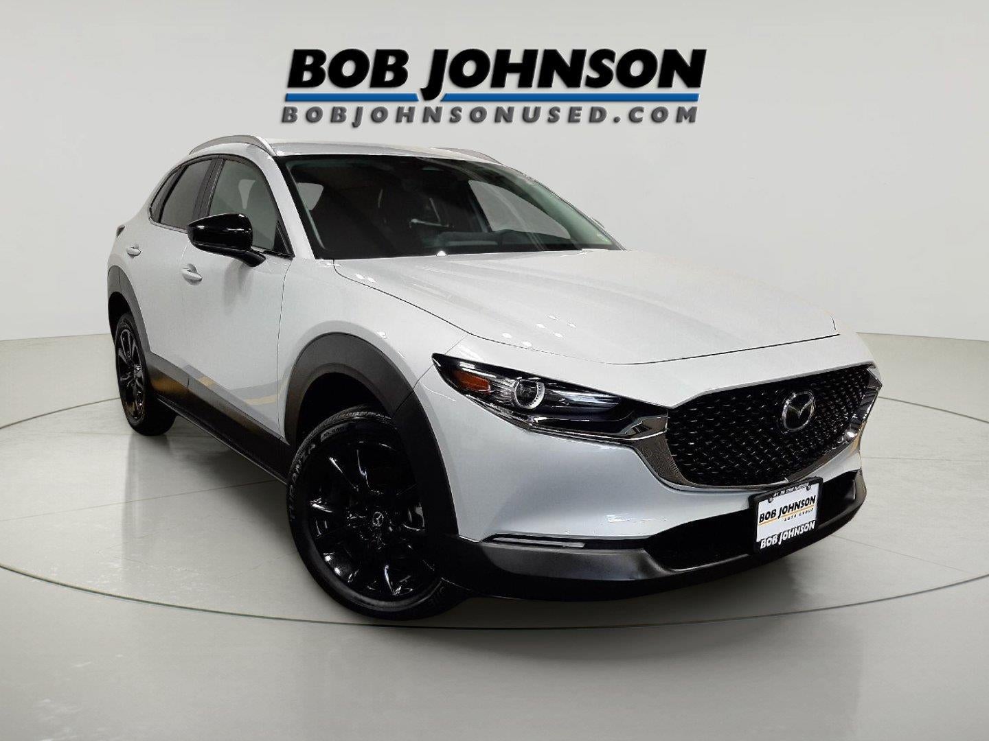 2025 Mazda Mazda Cx-30 2.5 S SELECT SPORT AWD