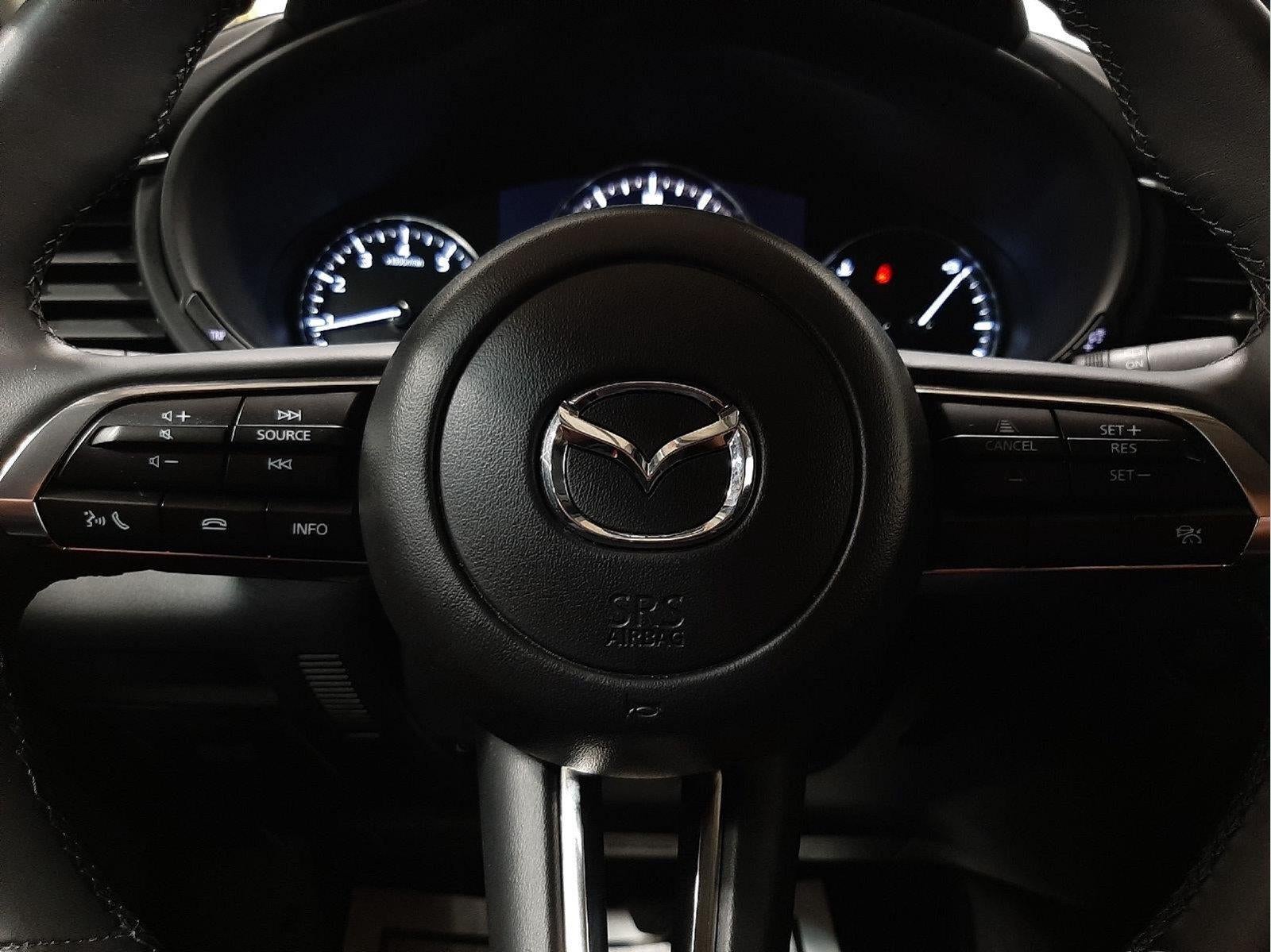 2025 Mazda Mazda Cx-30 2.5 S SELECT SPORT AWD