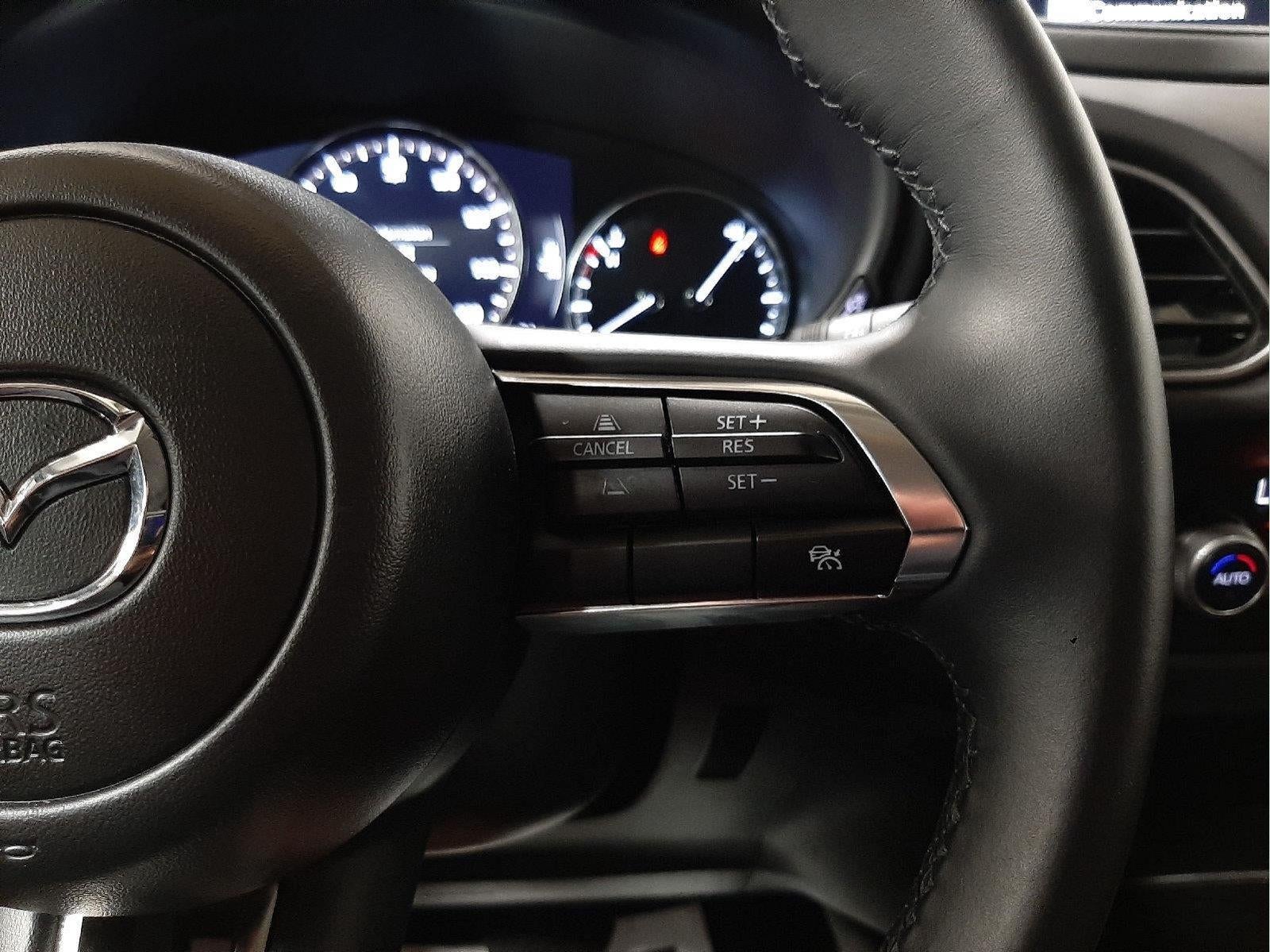 2025 Mazda Mazda Cx-30 2.5 S SELECT SPORT AWD