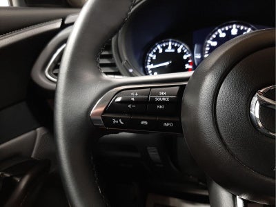 2025 Mazda Mazda Cx-30 2.5 S SELECT SPORT AWD