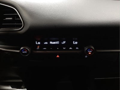 2025 Mazda Mazda Cx-30 2.5 S SELECT SPORT AWD