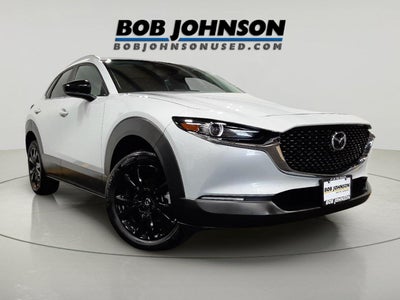 2025 Mazda Mazda Cx-30 2.5 S SELECT SPORT AWD
