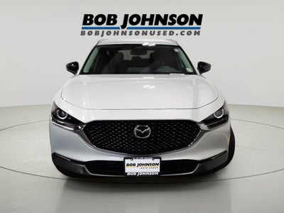 2025 Mazda Mazda Cx-30 2.5 S SELECT SPORT AWD