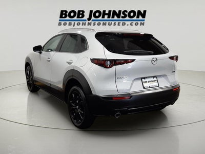 2025 Mazda Mazda Cx-30 2.5 S SELECT SPORT AWD