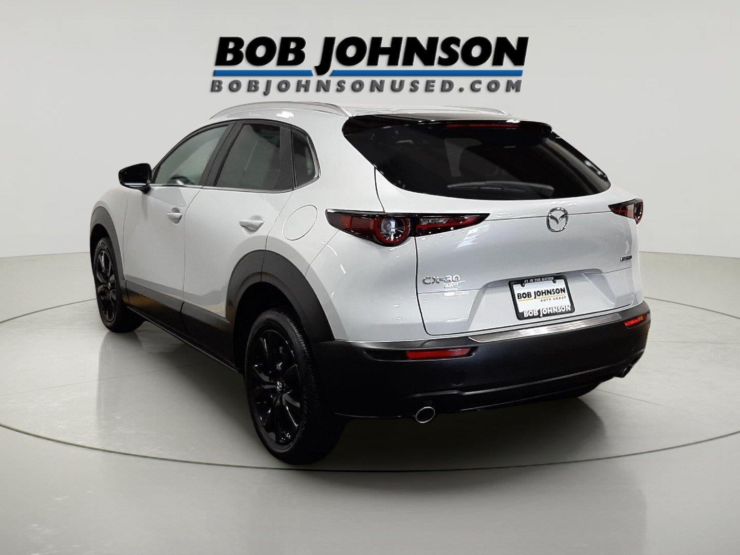 2025 Mazda Mazda Cx-30 2.5 S SELECT SPORT AWD