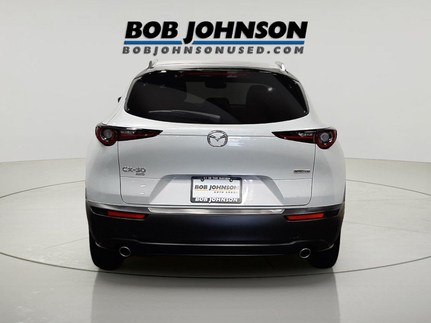 2025 Mazda Mazda Cx-30 2.5 S SELECT SPORT AWD