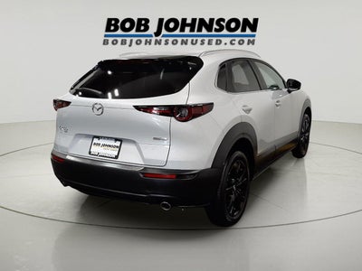 2025 Mazda Mazda Cx-30 2.5 S SELECT SPORT AWD