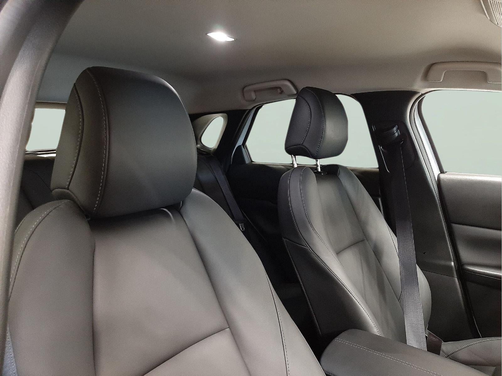 2025 Mazda Mazda Cx-30 2.5 S SELECT SPORT AWD