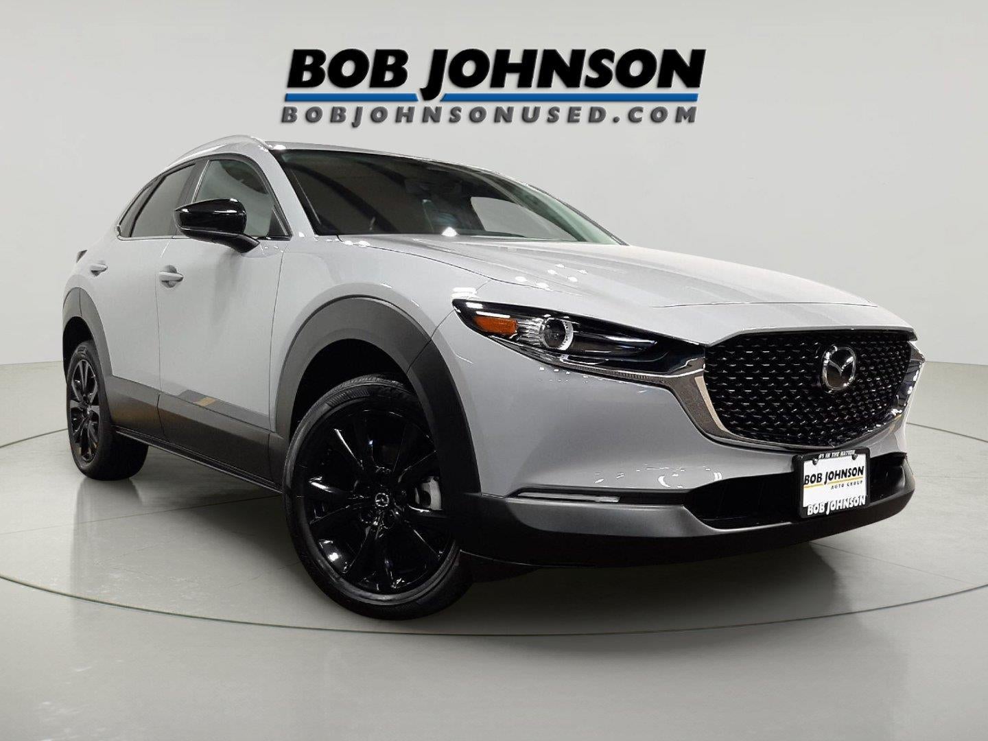 2025 Mazda Mazda CX-30 2.5 S Select Sport