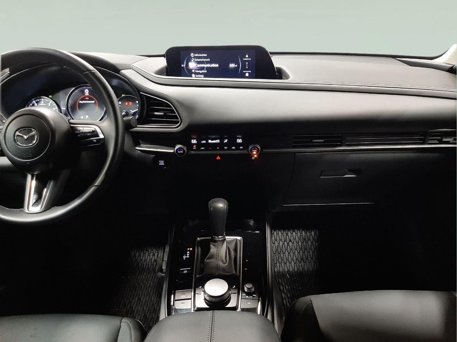2025 Mazda Mazda CX-30 2.5 S Select Sport