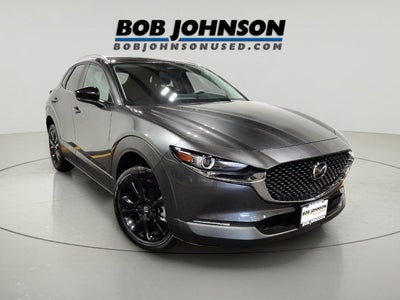 2025 Mazda Mazda CX-30 2.5 S Select Sport