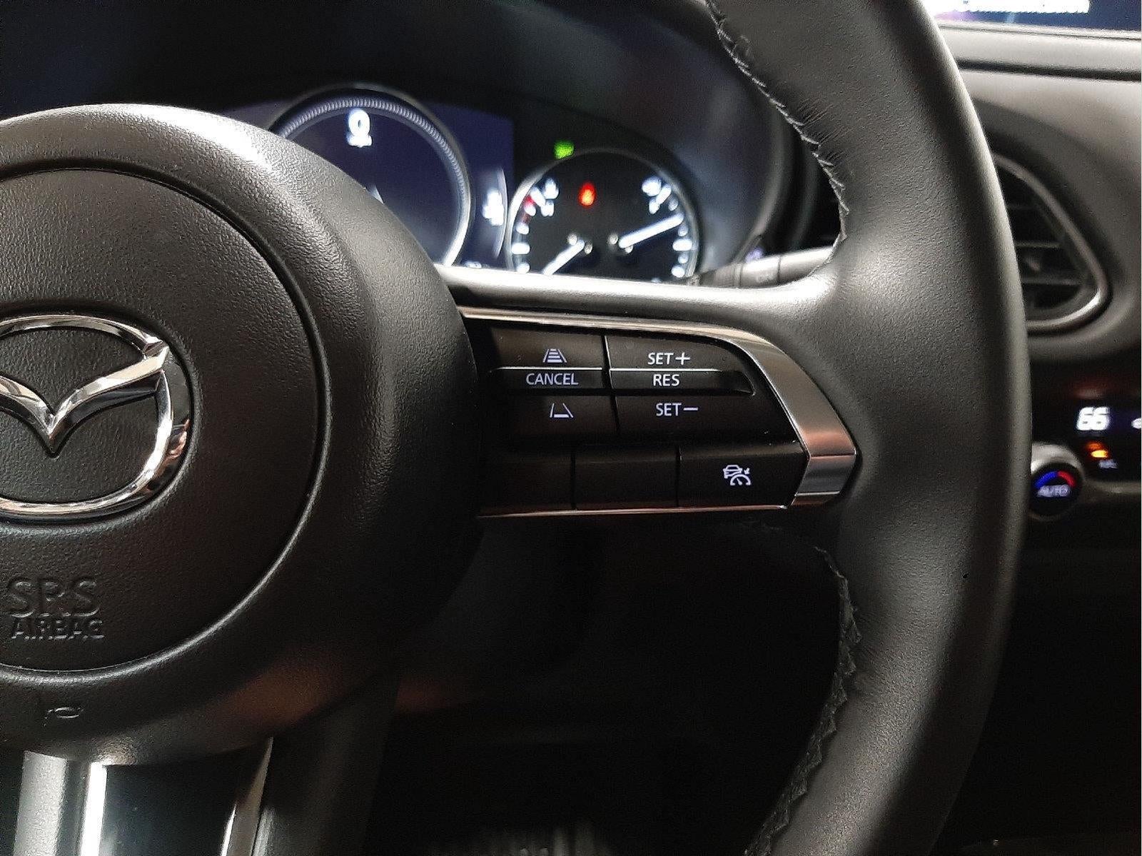 2025 Mazda Mazda CX-30 2.5 S Select Sport