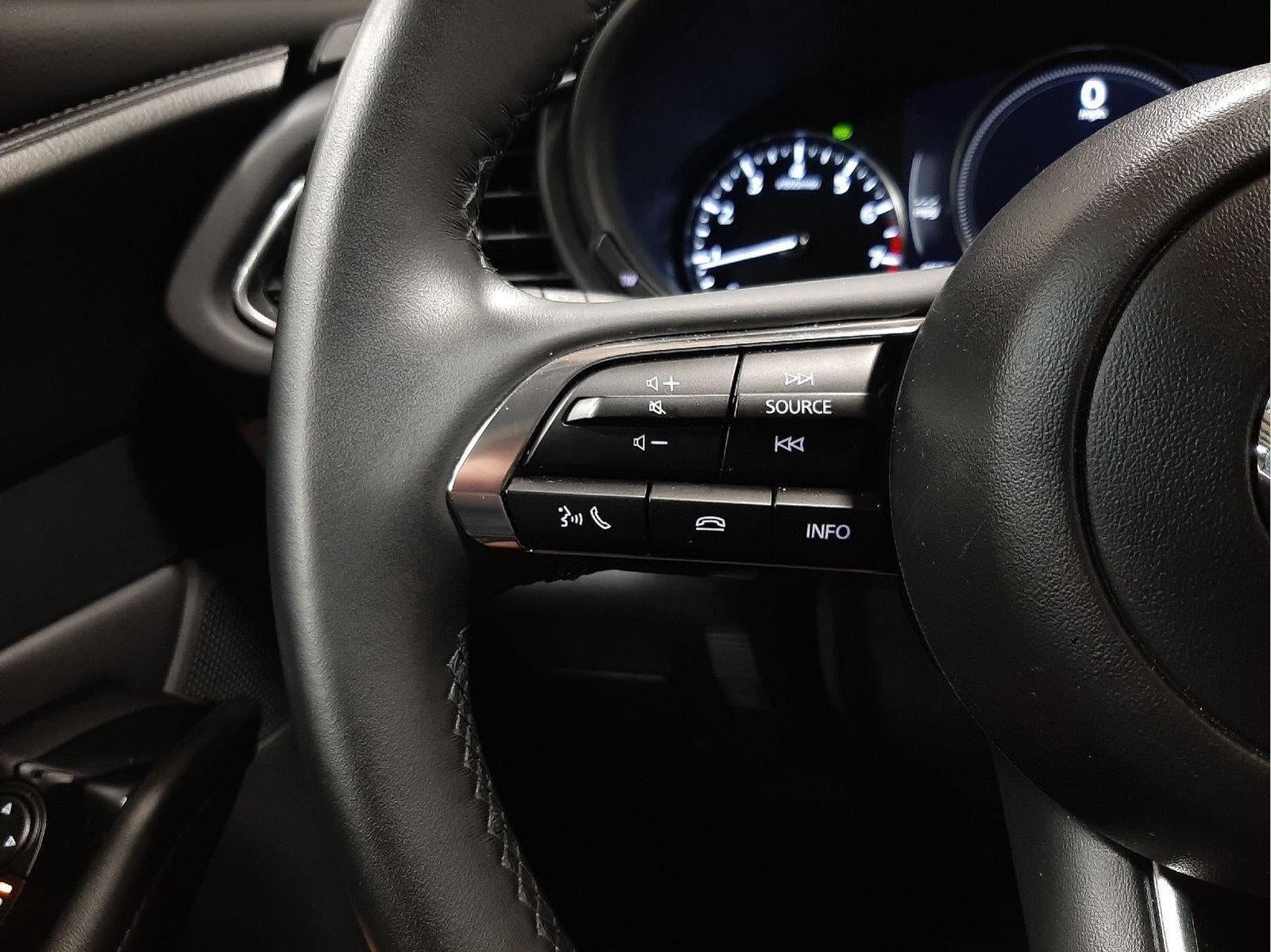 2025 Mazda Mazda CX-30 2.5 S Select Sport