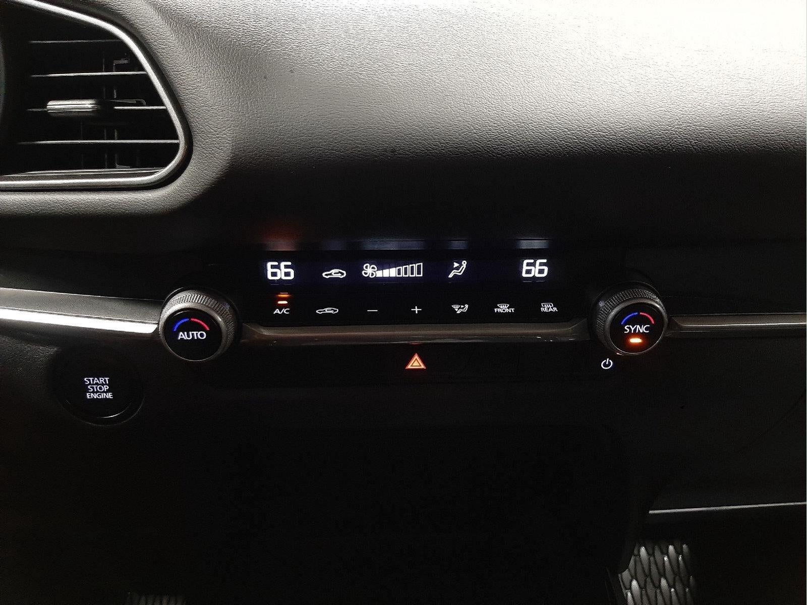 2025 Mazda Mazda CX-30 2.5 S Select Sport