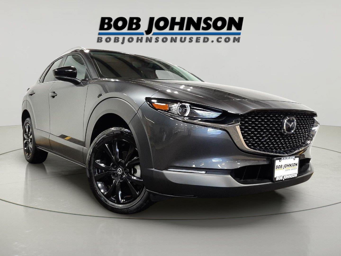 2025 Mazda Mazda CX-30 2.5 S Select Sport