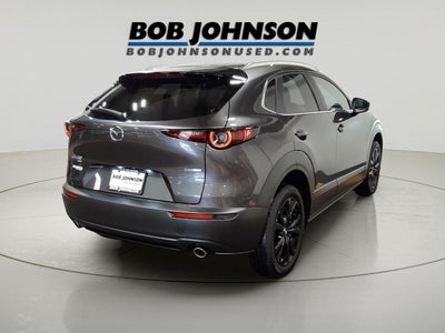 2025 Mazda Mazda CX-30 2.5 S Select Sport