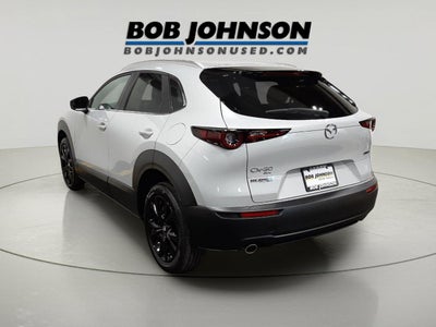 2025 Mazda Mazda CX-30 2.5 S Select Sport
