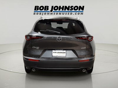 2024 Mazda Mazda CX-30 2.5 S Select Sport