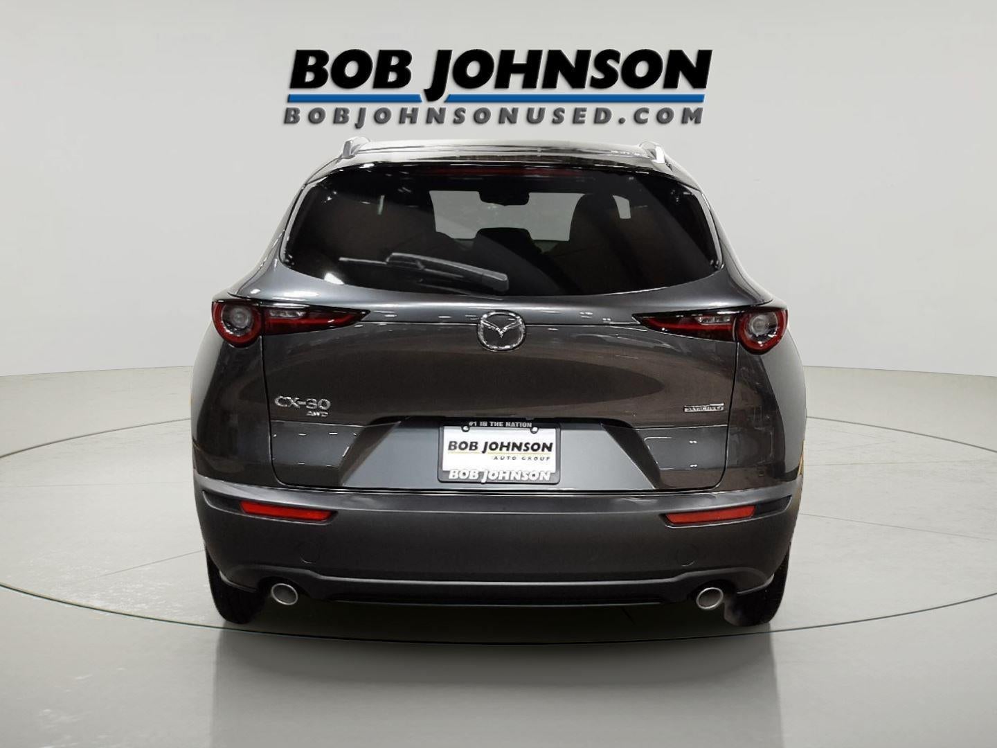 2024 Mazda Mazda CX-30 2.5 S Select Sport