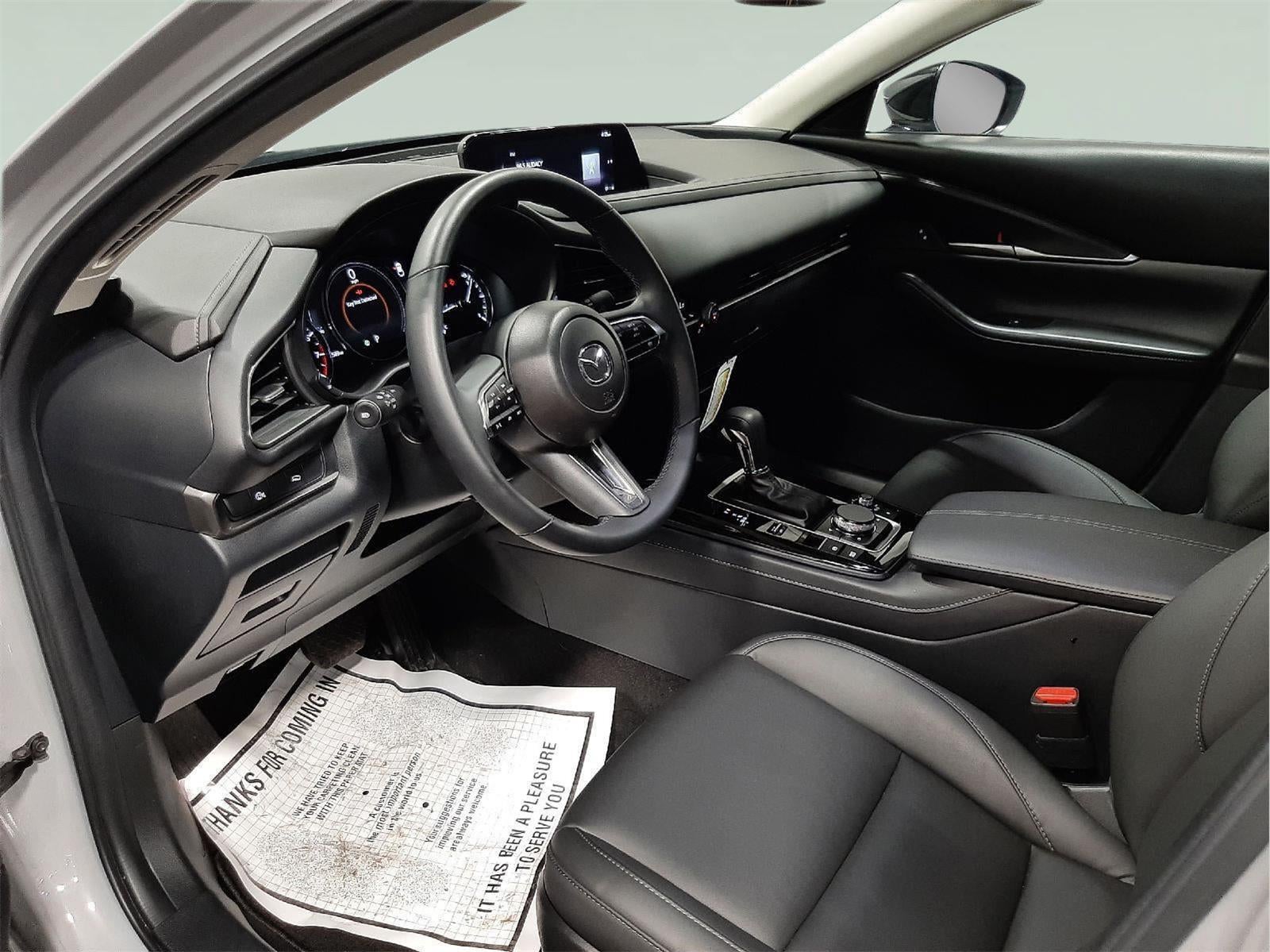 2025 Mazda Mazda CX-30 2.5 S Select Sport