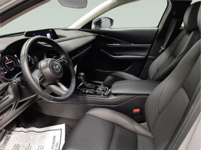2025 Mazda Mazda CX-30 2.5 S Select Sport