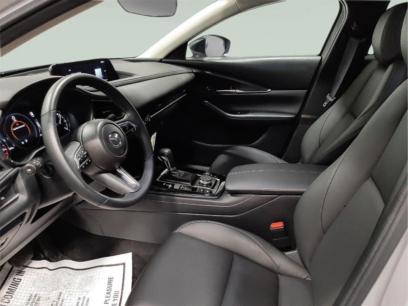 2025 Mazda Mazda CX-30 2.5 S Select Sport