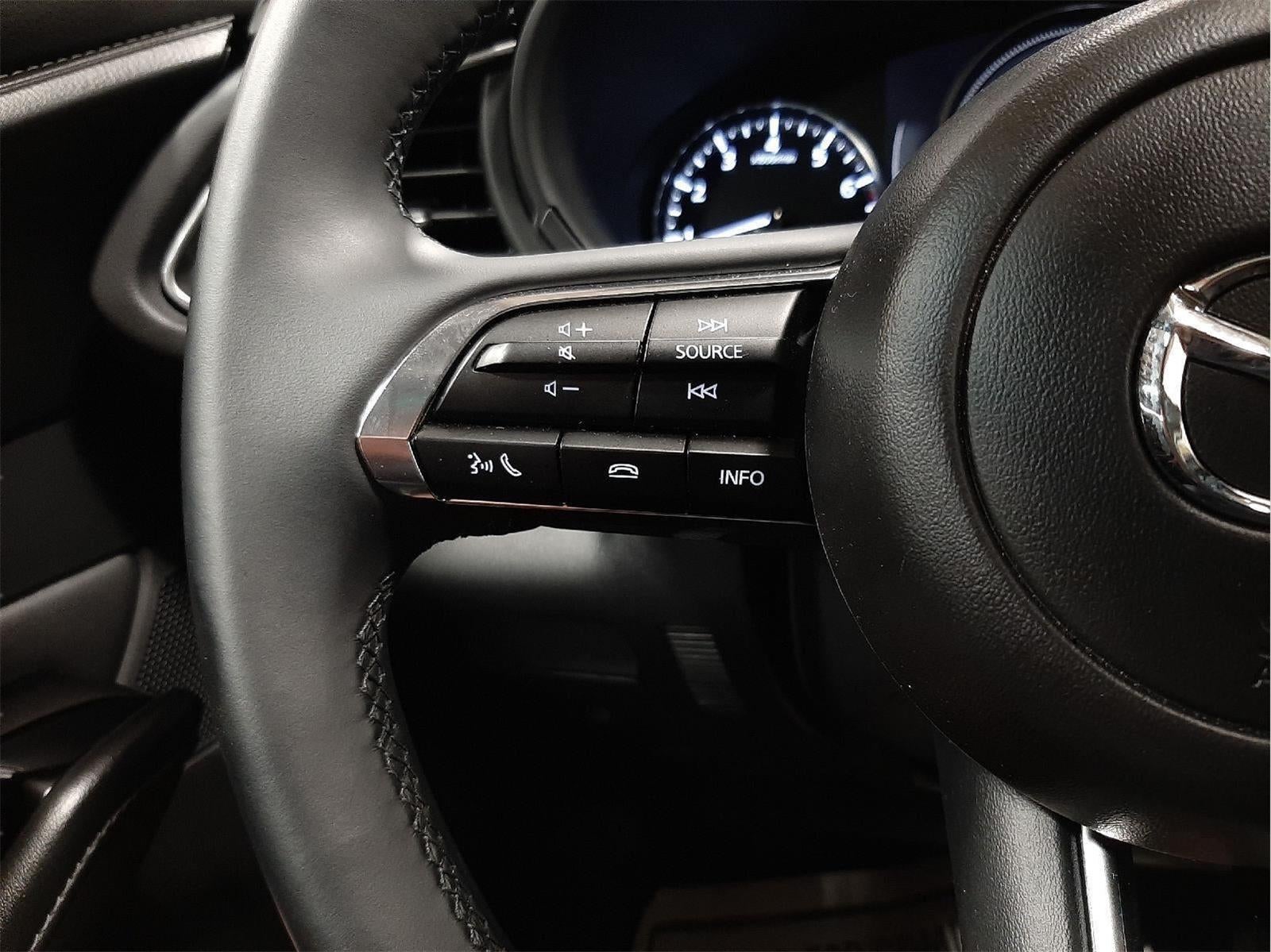 2025 Mazda Mazda CX-30 2.5 S Select Sport