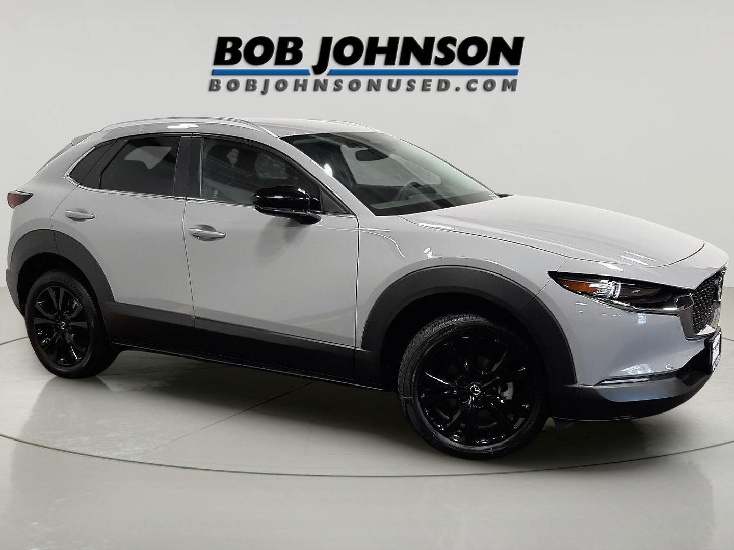 2025 Mazda Mazda CX-30 2.5 S Select Sport
