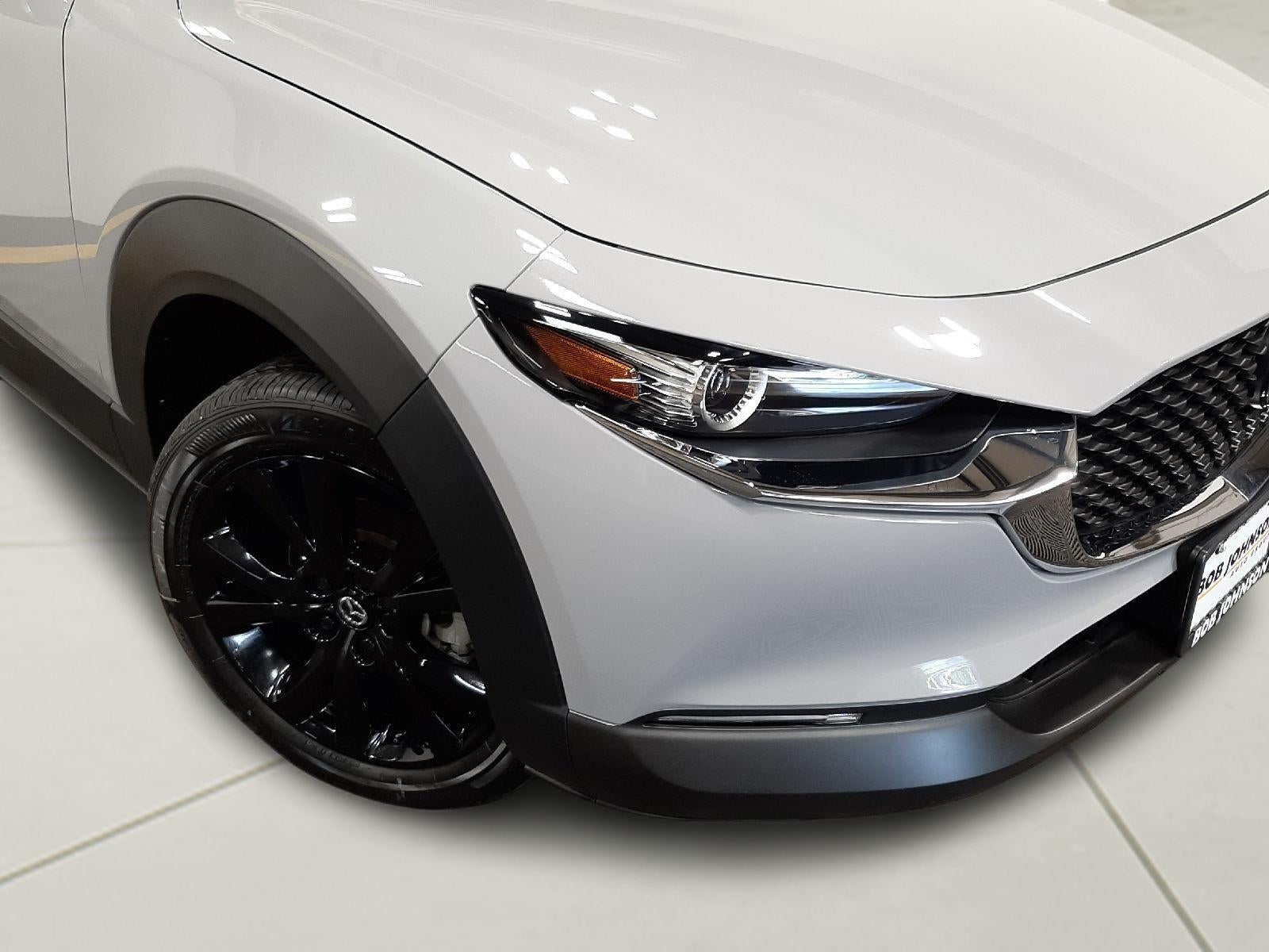 2025 Mazda Mazda CX-30 2.5 S Select Sport