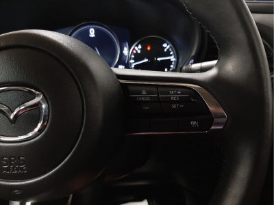 2024 Mazda Mazda CX-30 2.5 S Carbon Edition