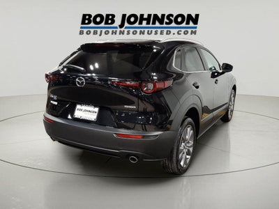 2023 Mazda Mazda CX-30 2.5 S Preferred Package