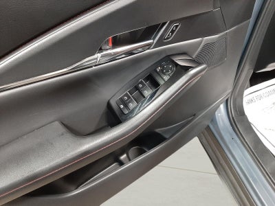 2023 Mazda Mazda CX-30 2.5 S Carbon Edition