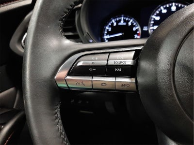 2023 Mazda Mazda CX-30 2.5 S Carbon Edition