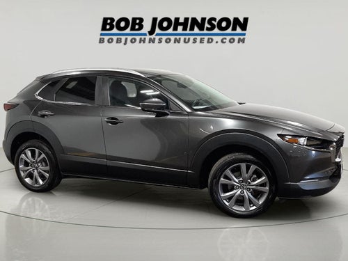 2023 Mazda Mazda CX-30 2.5 S Preferred Package