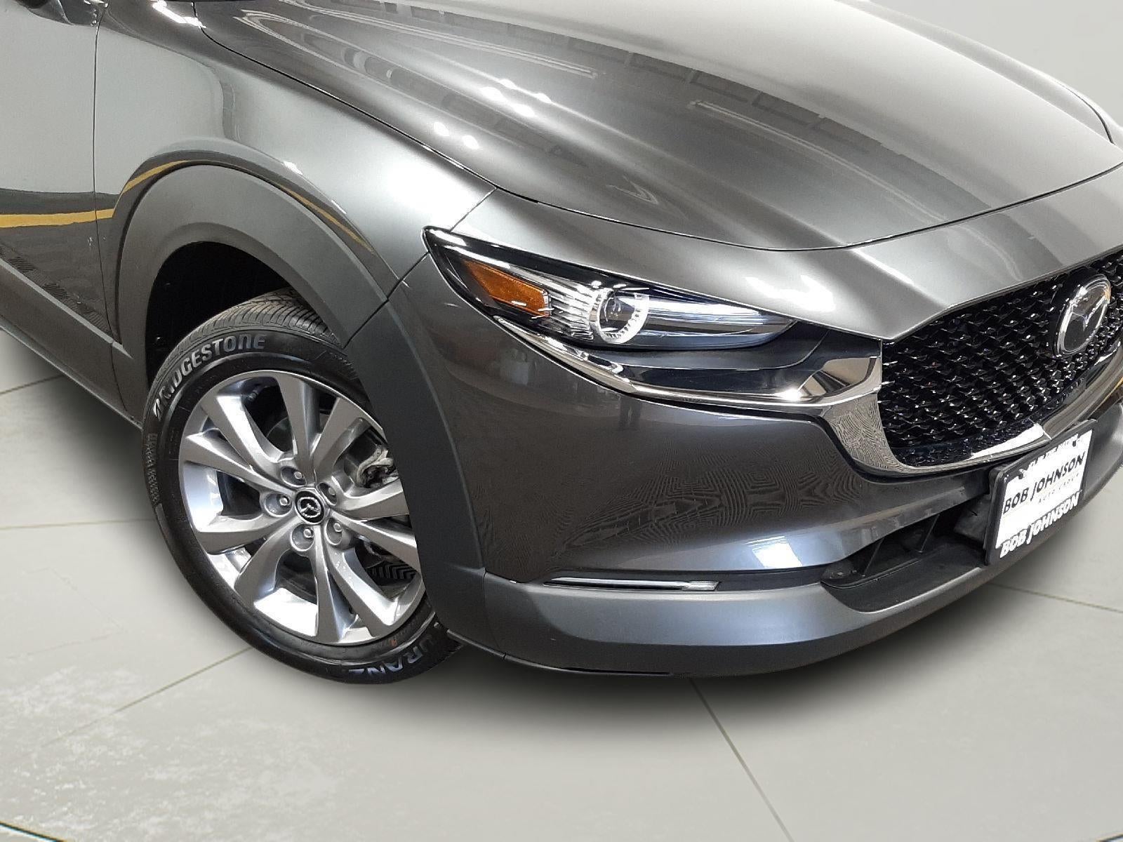 2023 Mazda Mazda CX-30 2.5 S Preferred Package