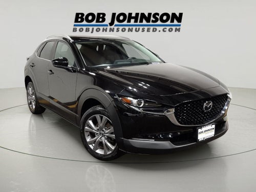 2023 Mazda Mazda CX-30 2.5 S Preferred Package