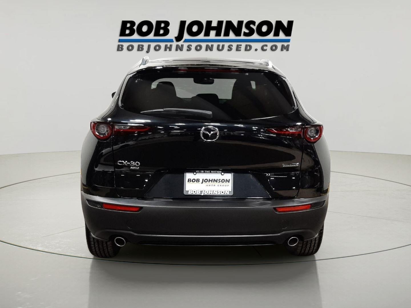 2023 Mazda Mazda CX-30 2.5 S Preferred Package