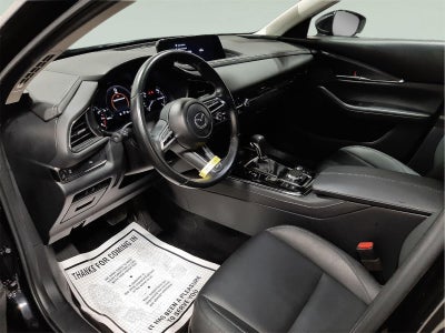 2023 Mazda Mazda CX-30 2.5 S Preferred Package