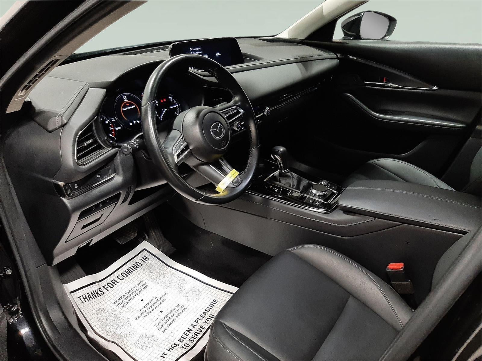 2023 Mazda Mazda CX-30 2.5 S Preferred Package