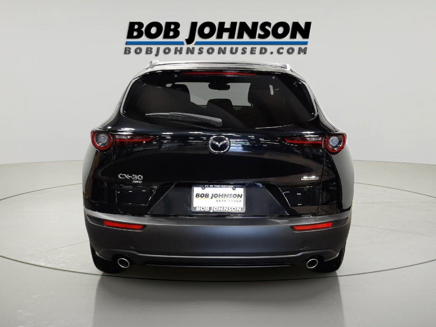 2025 Mazda Mazda CX-30 2.5 S Preferred Package