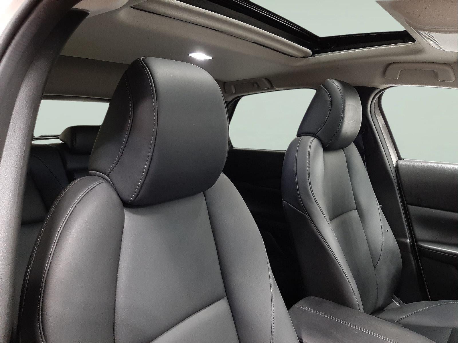 2024 Mazda Mazda CX-30 2.5 S Preferred Package