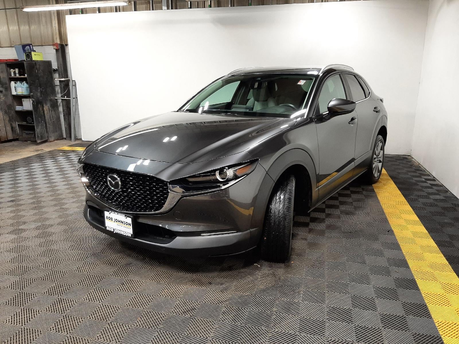 2023 Mazda Mazda CX-30 2.5 S Preferred Package