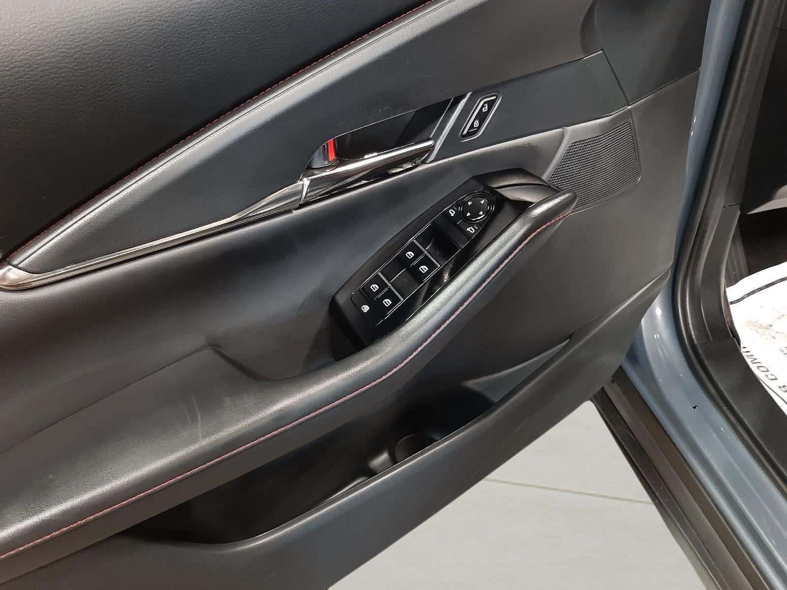 2023 Mazda Mazda CX-30 2.5 S Carbon Edition