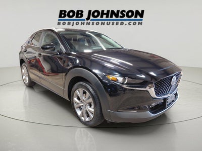 2024 Mazda Mazda CX-30 2.5 S Preferred Package