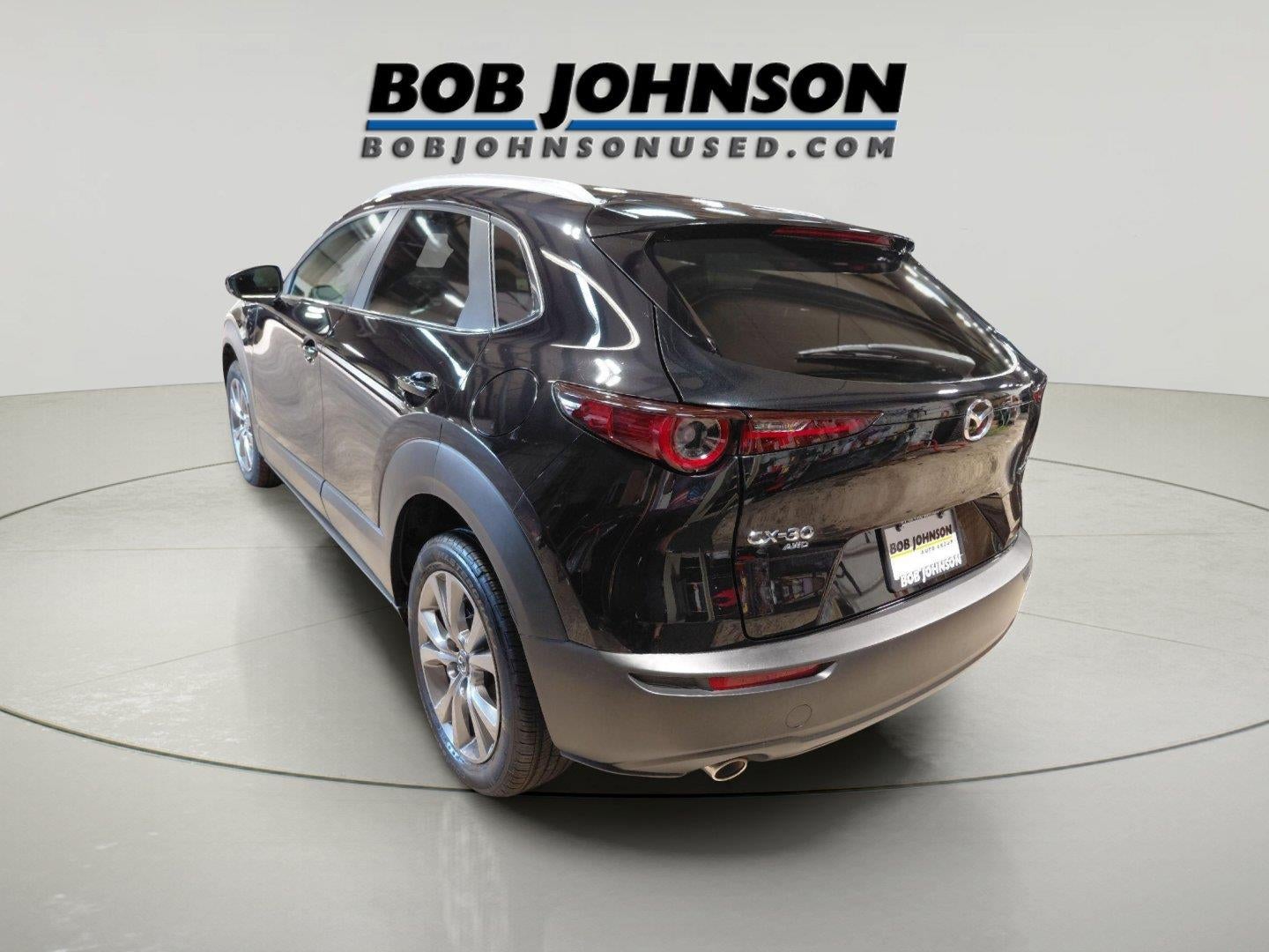 2024 Mazda Mazda CX-30 2.5 S Preferred Package