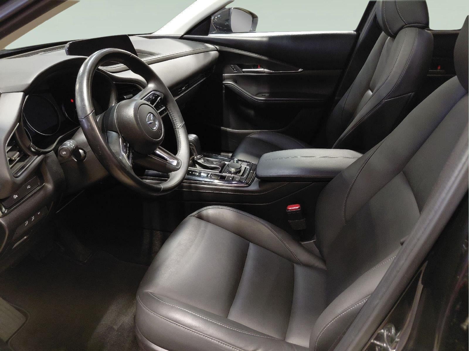 2024 Mazda Mazda CX-30 2.5 S Preferred Package