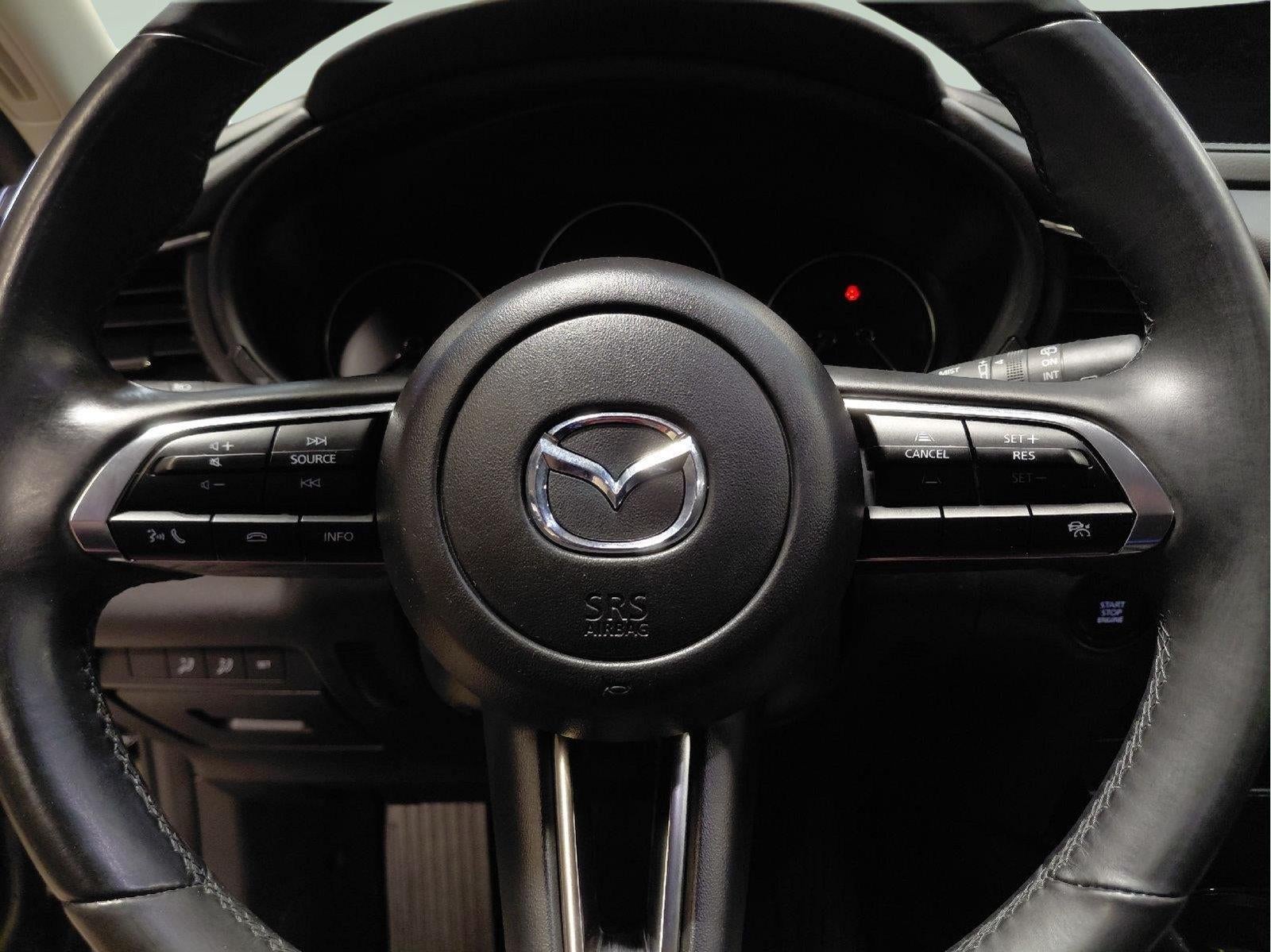 2024 Mazda Mazda CX-30 2.5 S Preferred Package