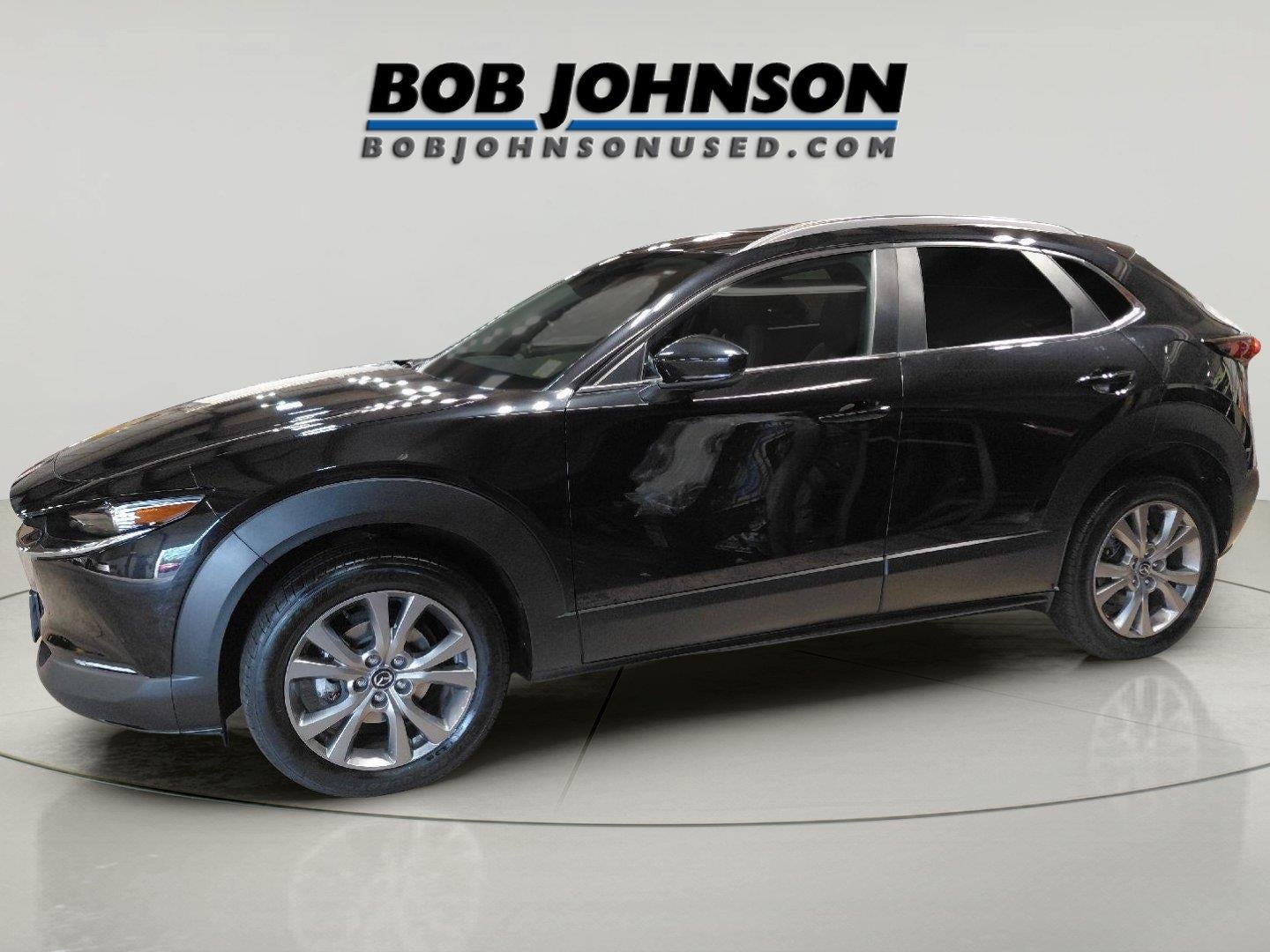 2024 Mazda Mazda CX-30 2.5 S Preferred Package